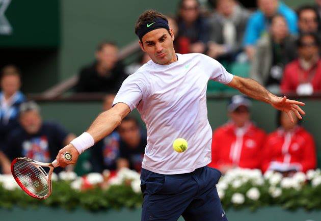 Dealing With The Home Crowd: Challenges Faced By Non-French Players At The French Open