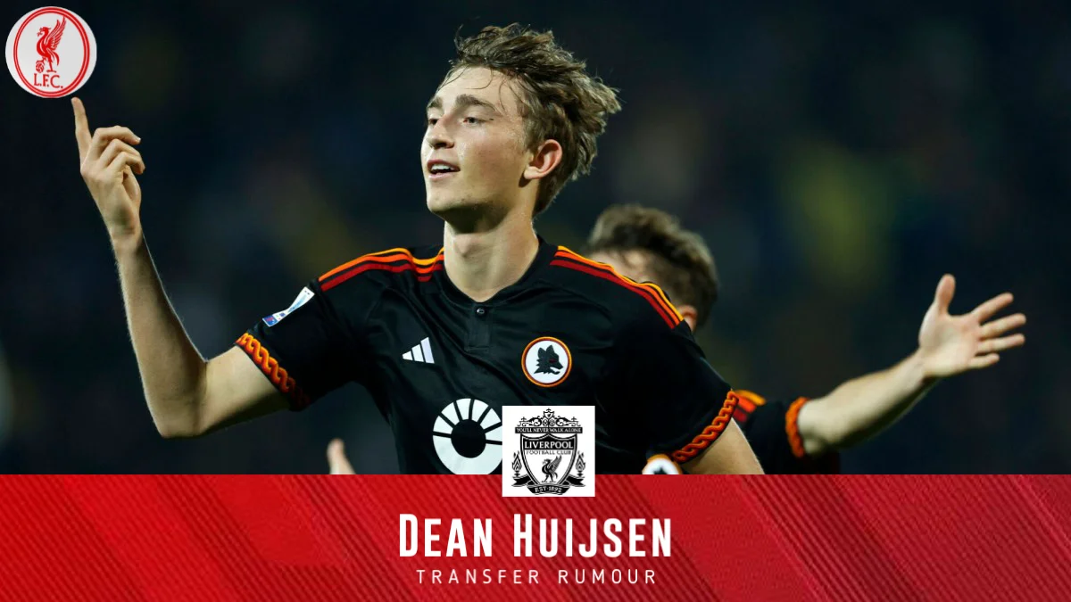 Dean Huijsen: A Look At The Young Defender Linked With Barcelona Dean Huijsen: A Look At The Young Defender Linked With Barcelona