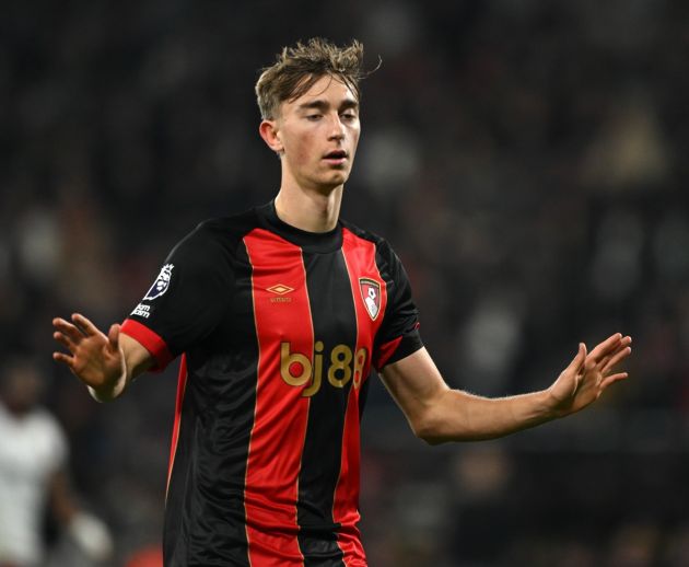 Dean Huijsen Transfer Saga: Who Will Secure The Promising Talent? Dean Huijsen Transfer Saga: Who Will Secure The Promising Talent?
