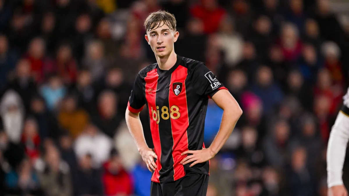 Dean Huijsen Transfer Saga: Who Will Win The Race? Dean Huijsen Transfer Saga: Who Will Win The Race?