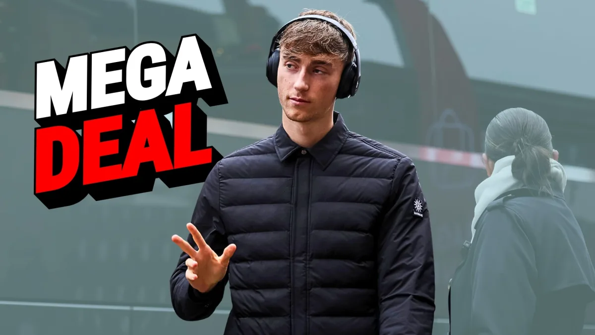 Dean Huijsen's Next Move: Premier League Transfer Confirmed? Dean Huijsen's Next Move: Premier League Transfer Confirmed?