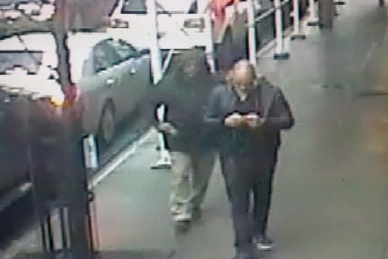 Death In Police Custody: Ohio Man's Final Moments Captured On Video, Raising Questions Death In Police Custody: Ohio Man's Final Moments Captured On Video, Raising Questions