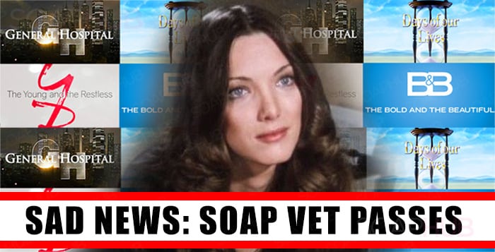 Death Of A Dallas Legend: 80s Soap Opera Icon Passes Away Death Of A Dallas Legend: 80s Soap Opera Icon Passes Away