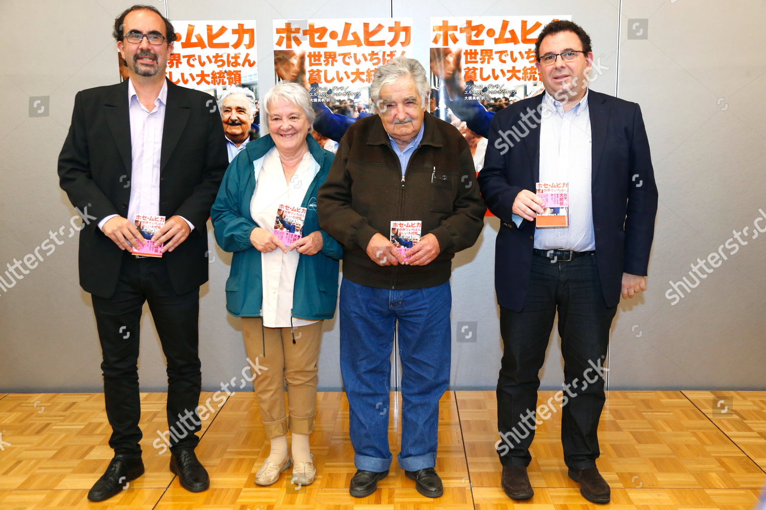 Death Of Former Uruguayan President José Mujica At 89 Death Of Former Uruguayan President José Mujica At 89