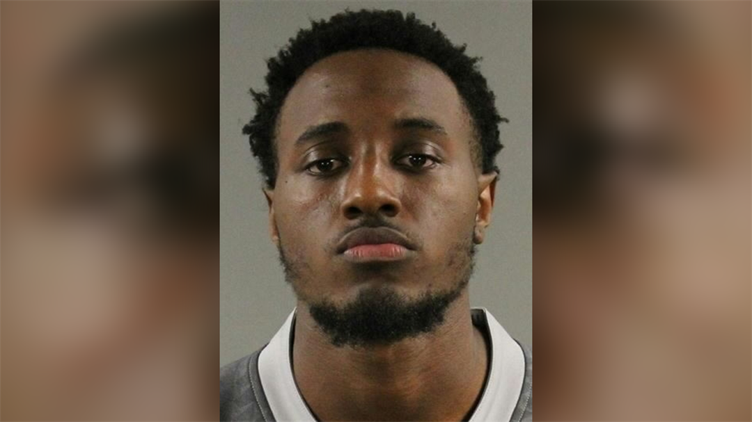 Death Penalty Possible: American Basketball Player Arrested In Indonesia On Drug Charges Death Penalty Possible: American Basketball Player Arrested In Indonesia On Drug Charges