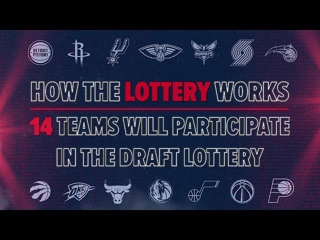 Debate Erupts: NHL's New Draft Lottery Rules Explained Debate Erupts: NHL's New Draft Lottery Rules Explained