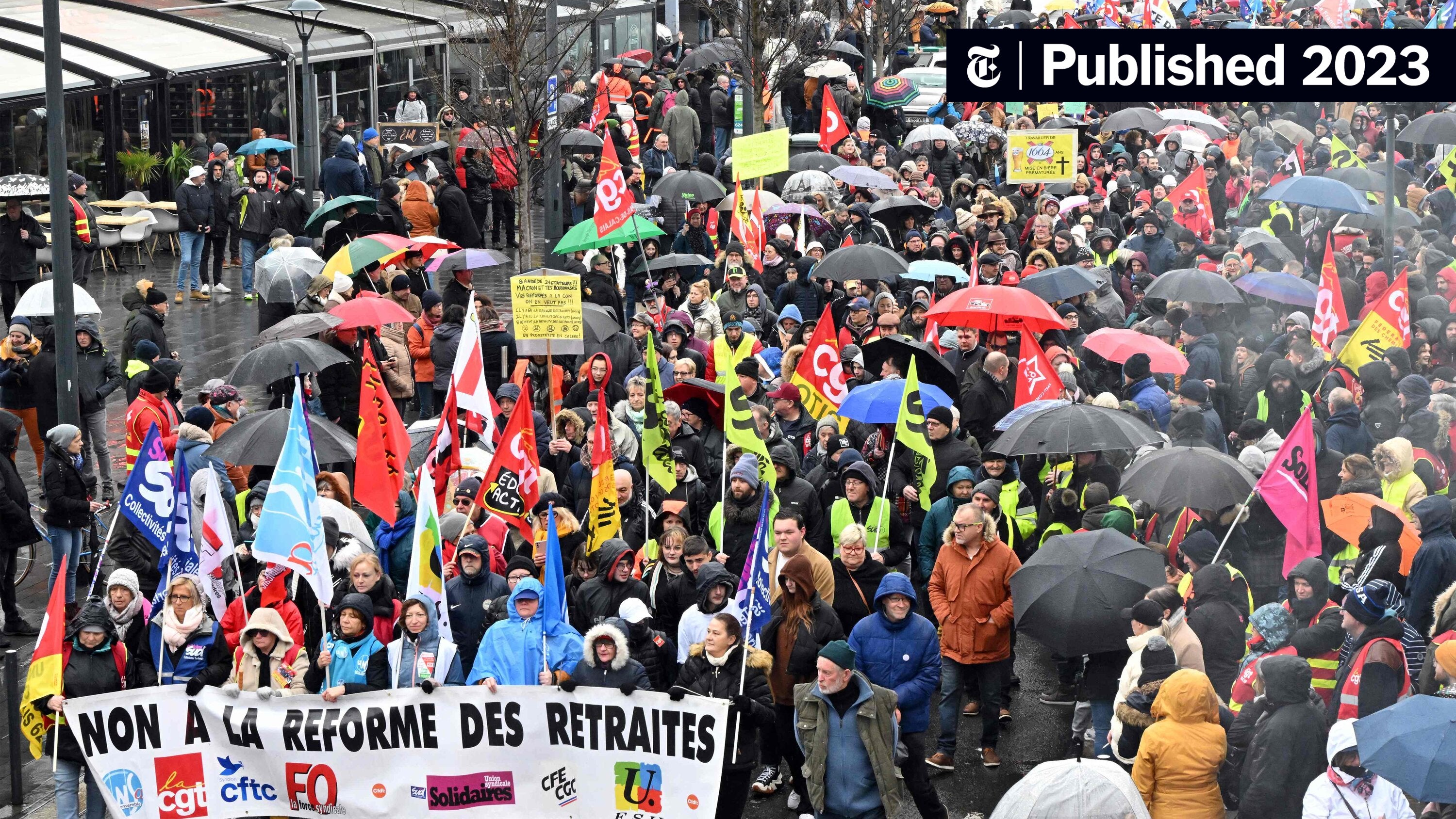 Debate Intensifies: Macron's Party Pushes For Public Hijab Ban For Girls Under 15 Debate Intensifies: Macron's Party Pushes For Public Hijab Ban For Girls Under 15