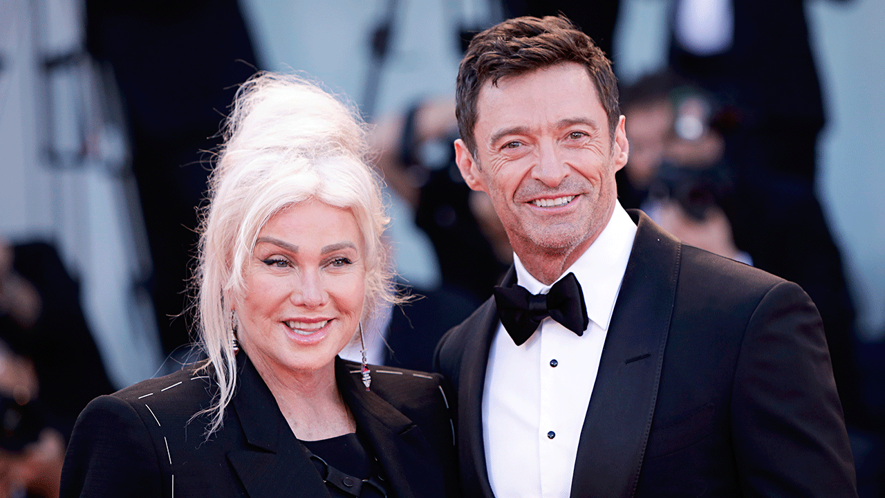 Deborra-Lee Furness On Her Marriage Breakdown With Hugh Jackman: Gratitude And Resilience