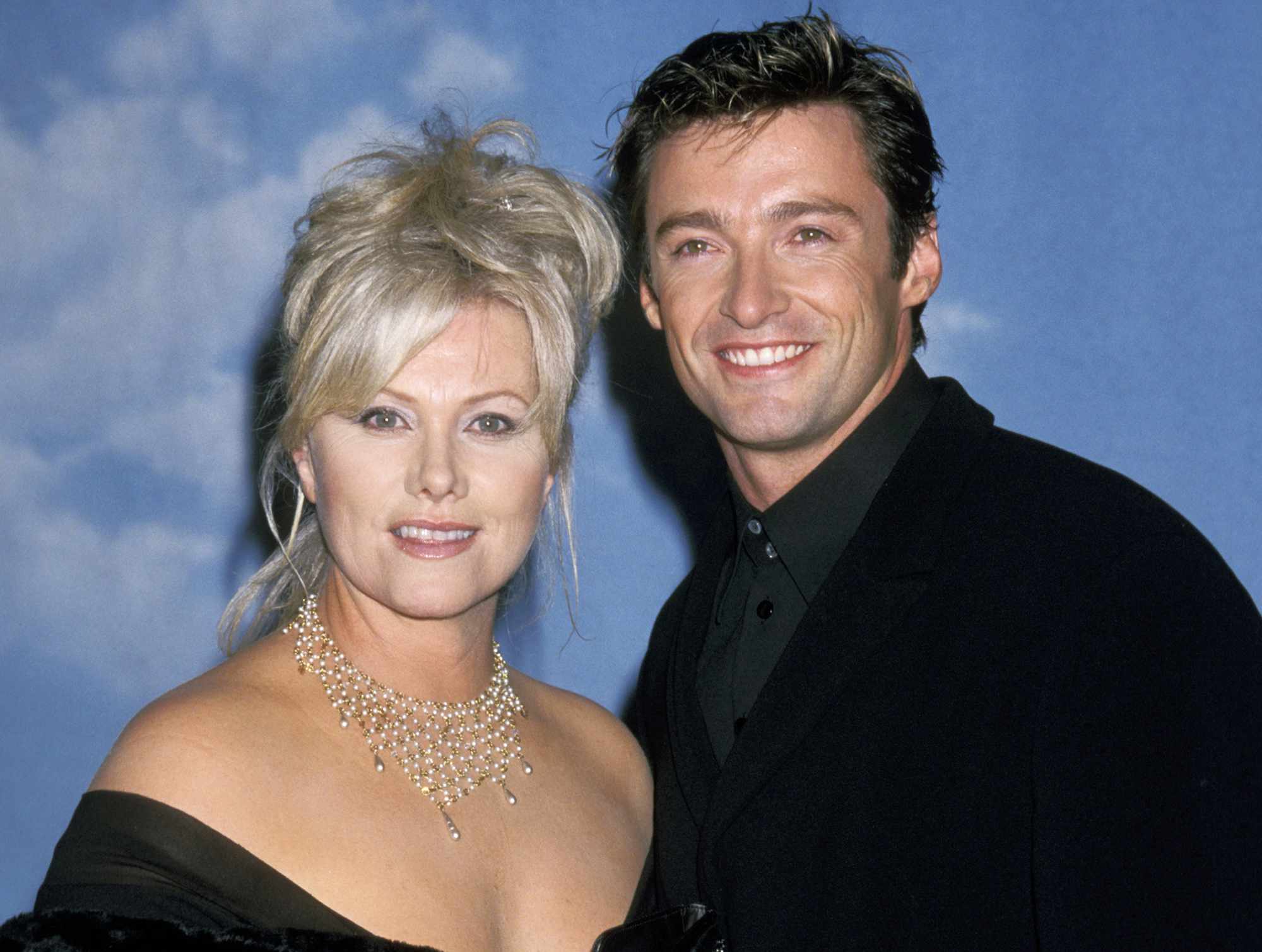 Deborra-Lee Furness Speaks Out: Reflecting On Her Marriage With Hugh Jackman Deborra-Lee Furness Speaks Out: Reflecting On Her Marriage With Hugh Jackman