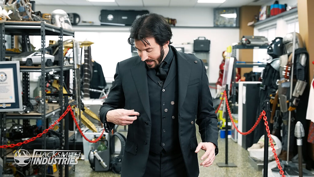 Debunking The Myth: How Many Times Did We Actually See The Real John Wick? Debunking The Myth: How Many Times Did We Actually See The Real John Wick?