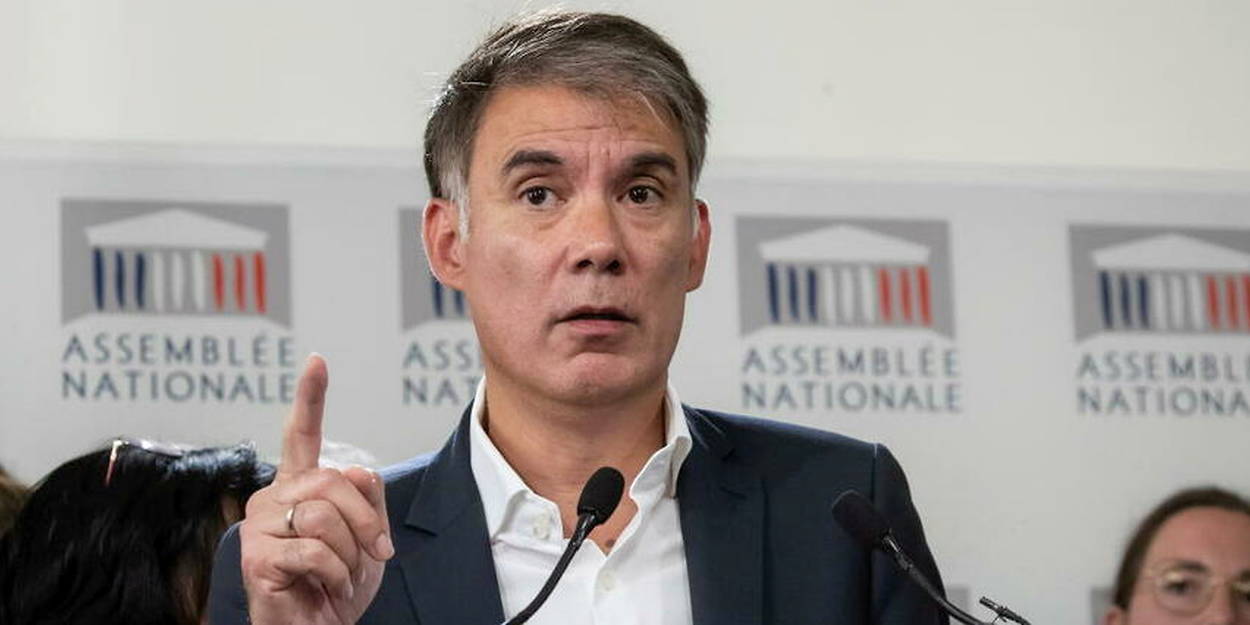 Début De Campagne Houleux Au PS : Faure Et Bouamrane S'Affrontent Début De Campagne Houleux Au PS : Faure Et Bouamrane S'Affrontent