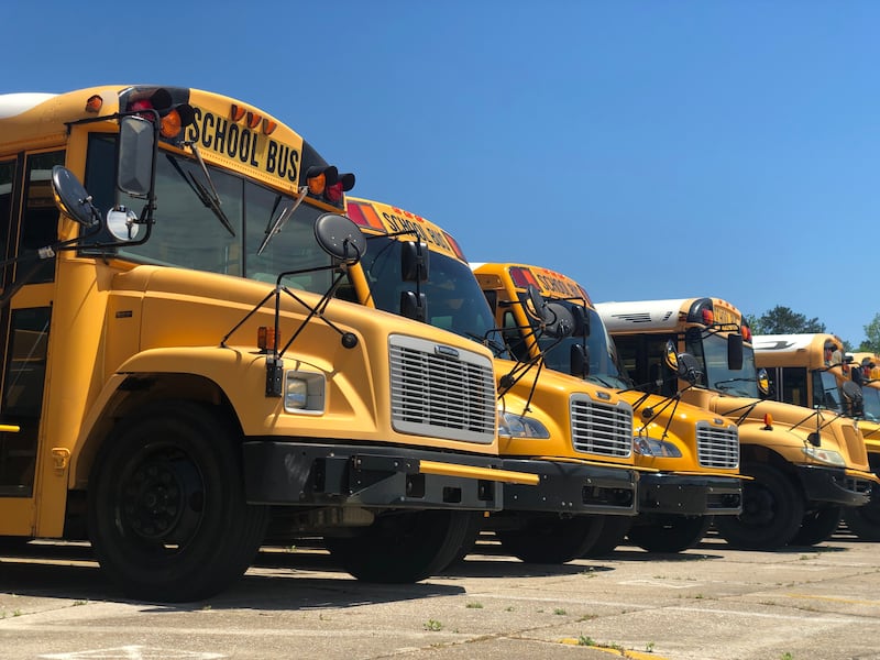 Decades-Old School Desegregation Order Lifted: A Turning Point In Education Decades-Old School Desegregation Order Lifted: A Turning Point In Education