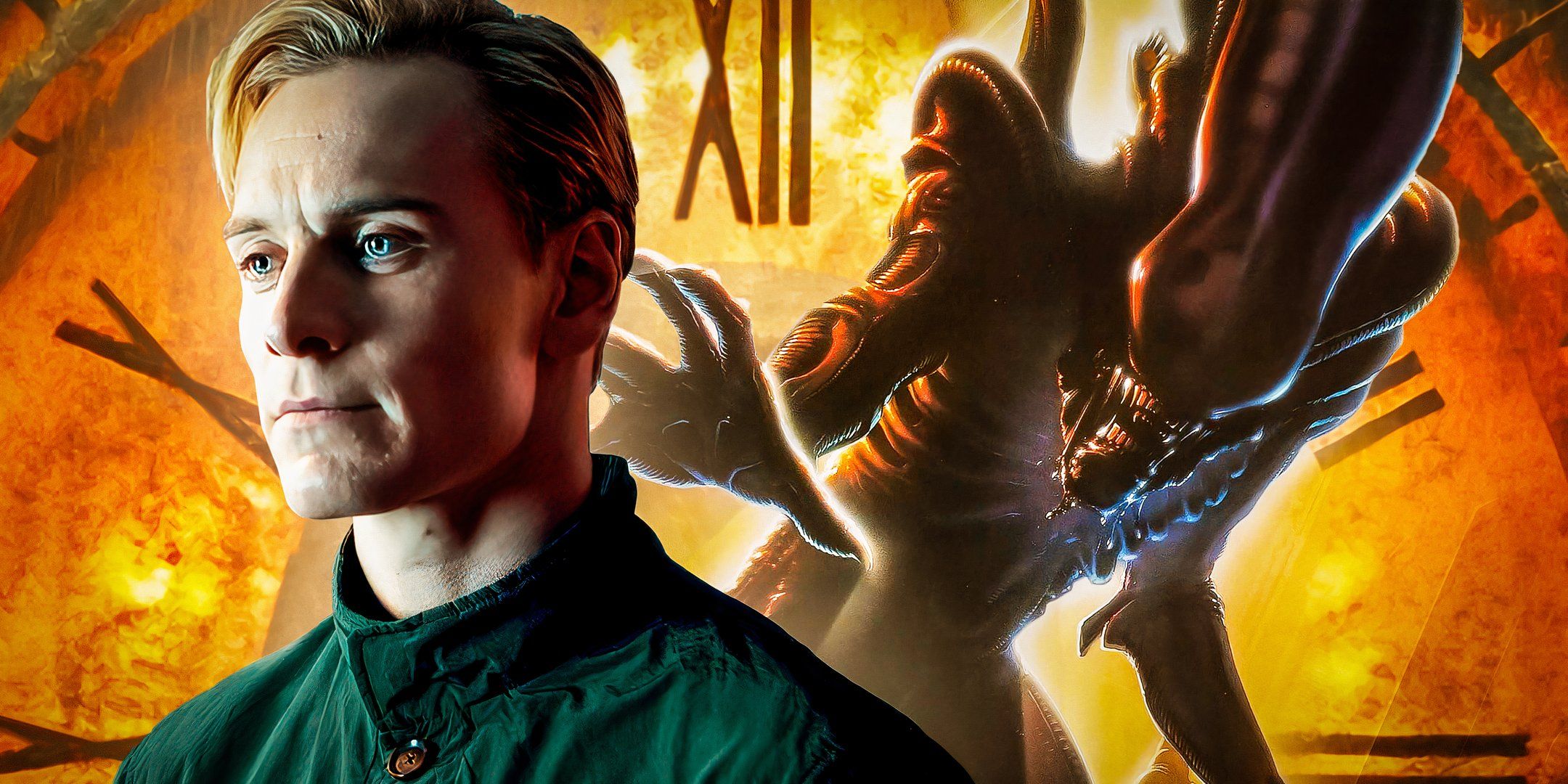 Deciphering The Prometheus To Alien Timeline: Explained Deciphering The Prometheus To Alien Timeline: Explained