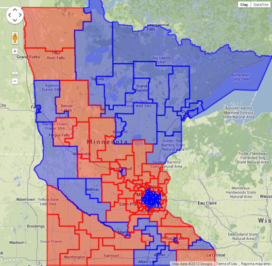 Decoding AP Decision Notes: The Minnesota Special State House Election Explained Decoding AP Decision Notes: The Minnesota Special State House Election Explained