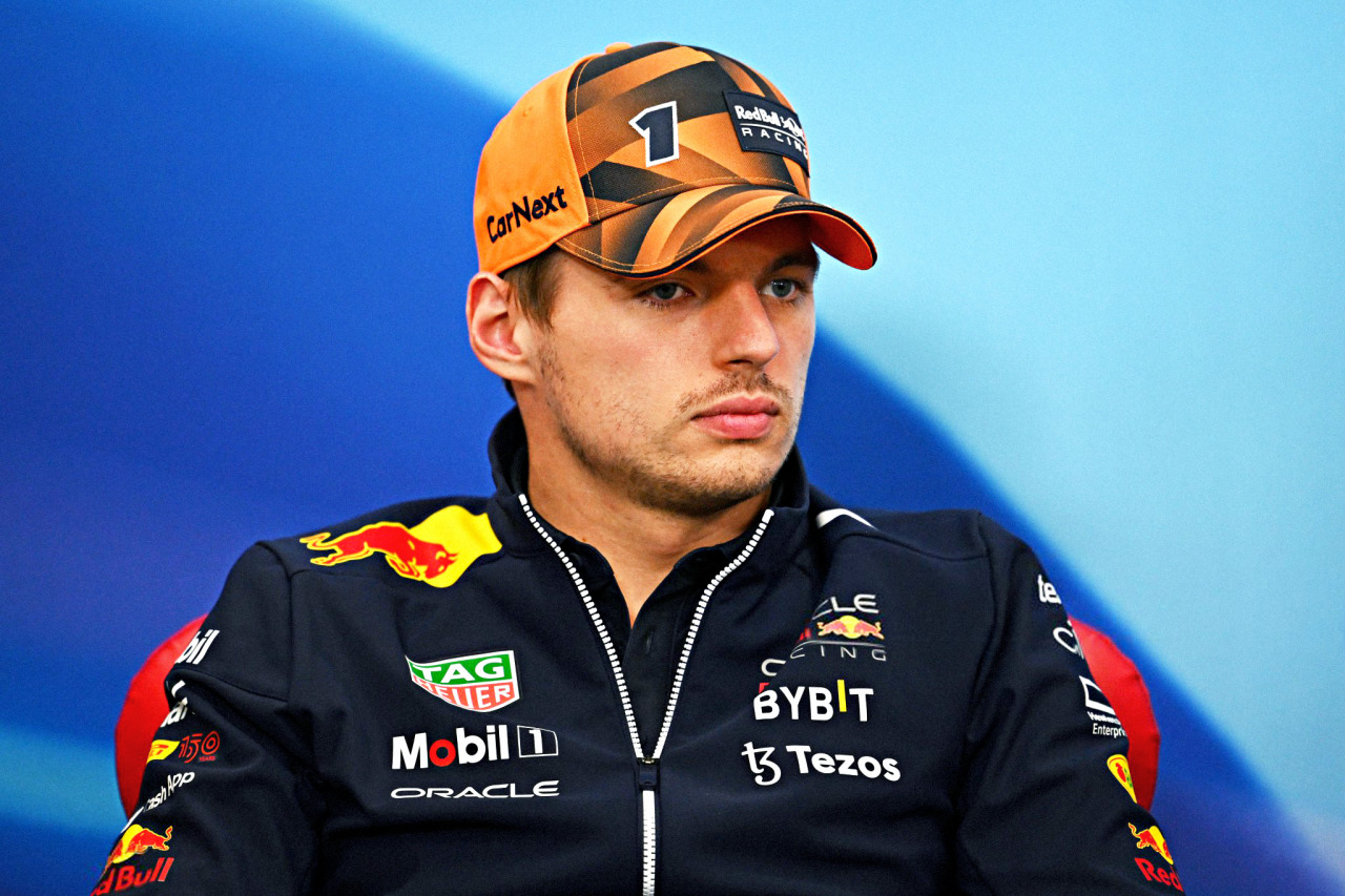 Decoding The F1 Drivers Press Conference: A Deep Dive Decoding The F1 Drivers Press Conference: A Deep Dive
