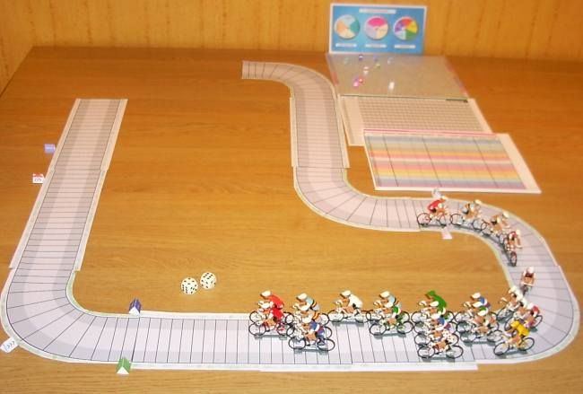 Découvrez Le Jeu De Management Cycliste De La RTBF Pour Le Tour De France Découvrez Le Jeu De Management Cycliste De La RTBF Pour Le Tour De France