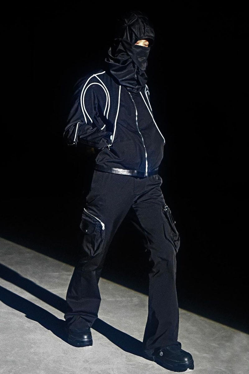 Deep Dive Into Jenson's FW22 Extended Release Deep Dive Into Jenson's FW22 Extended Release