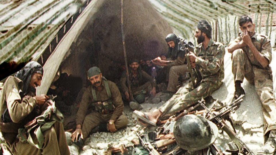 Deep Incursions: Understanding India's Military Strategy Against Pakistan Deep Incursions: Understanding India's Military Strategy Against Pakistan