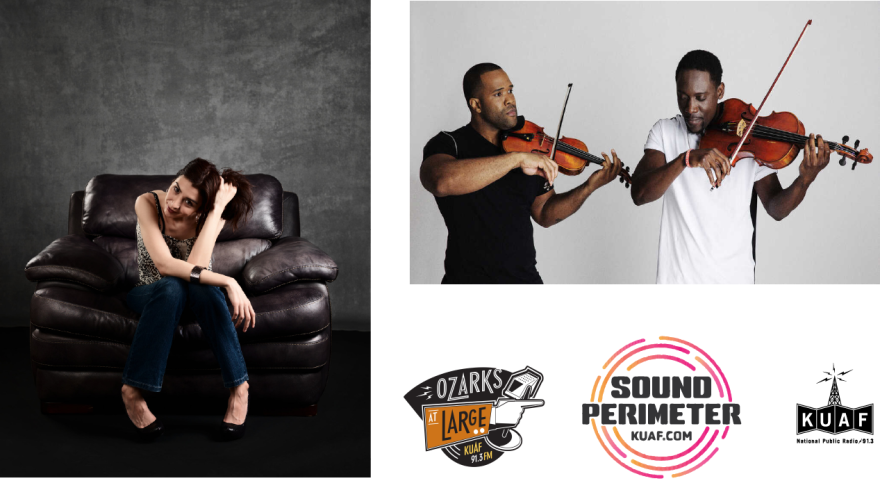 Defining The Sound Perimeter: Music As A Social Glue Defining The Sound Perimeter: Music As A Social Glue