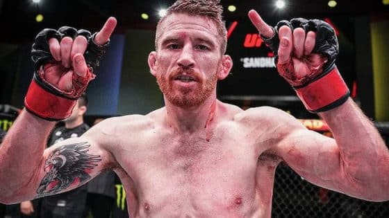 Deiveson Figueiredo Vs. Cory Sandhagen: UFC Des Moines Main Event Set For May 3rd Deiveson Figueiredo Vs. Cory Sandhagen: UFC Des Moines Main Event Set For May 3rd