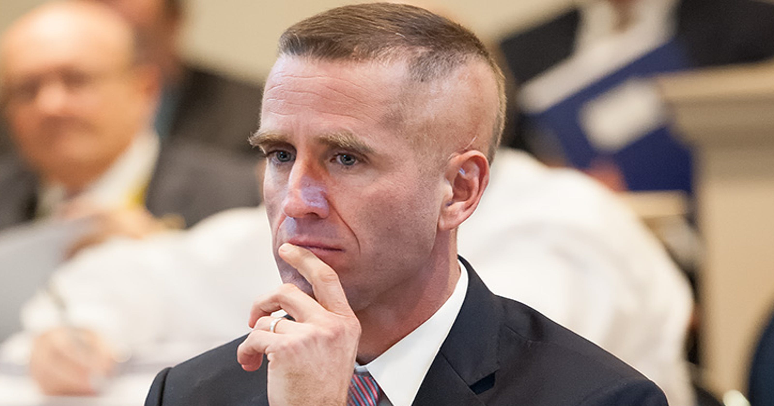 Delaware Governor Condemns Fascism: A Post-Biden World Perspective