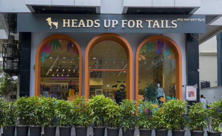 Delhi And Mumbai Get Pet-Friendly Ubers: New Partnership With Heads Up For Tails Delhi And Mumbai Get Pet-Friendly Ubers: New Partnership With Heads Up For Tails