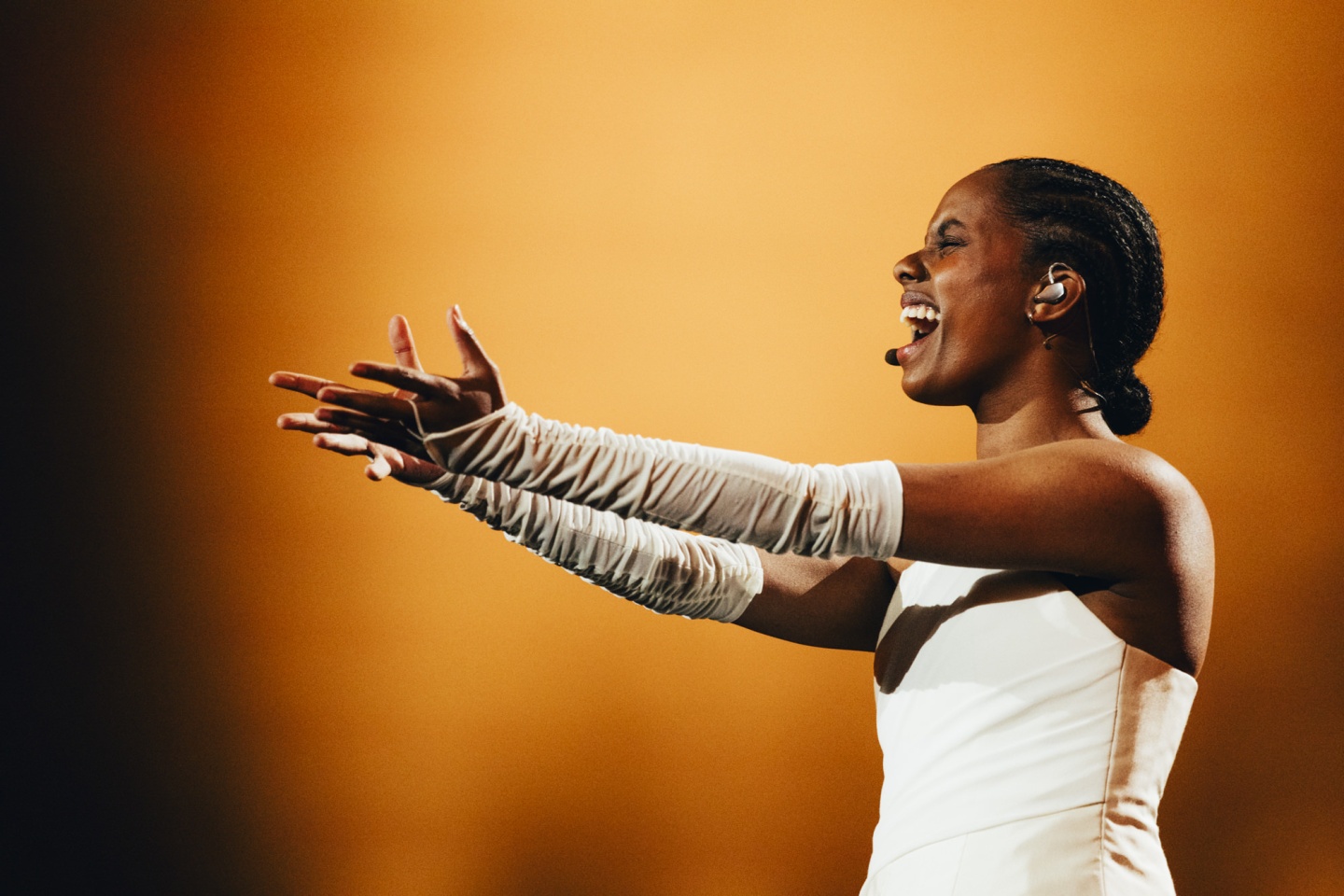 Deltag I Afstemningen: Dansk Melodi Grand Prix 2025 Deltag I Afstemningen: Dansk Melodi Grand Prix 2025