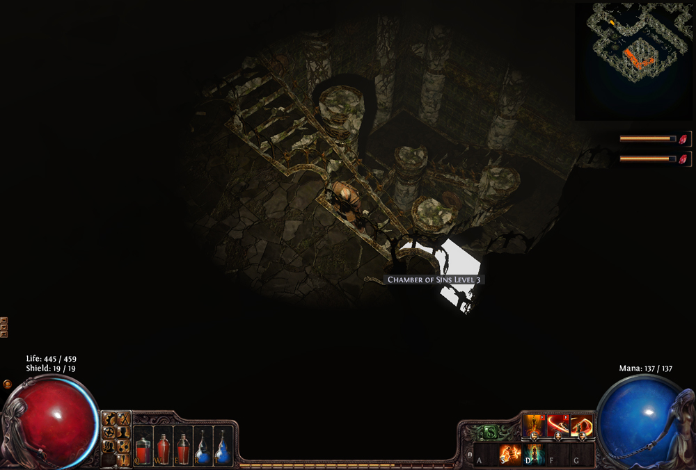 Delving Into Path Of Exile 2's Rogue Exile System Delving Into Path Of Exile 2's Rogue Exile System