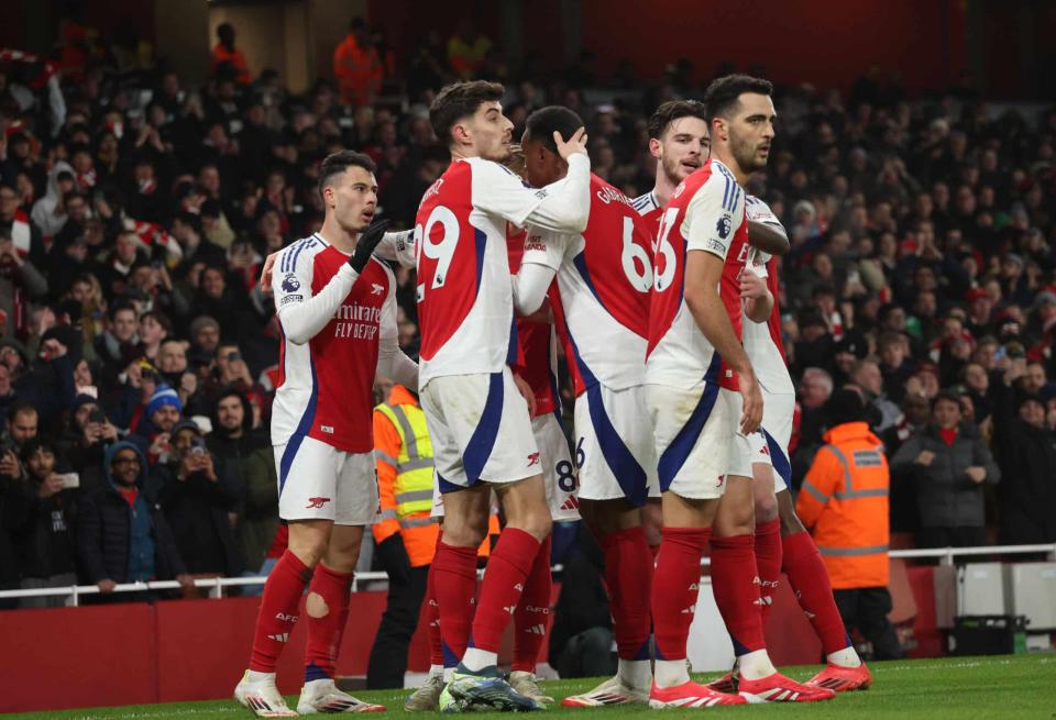 Dembele Injury Update: Arsenal Face Major Setback Dembele Injury Update: Arsenal Face Major Setback