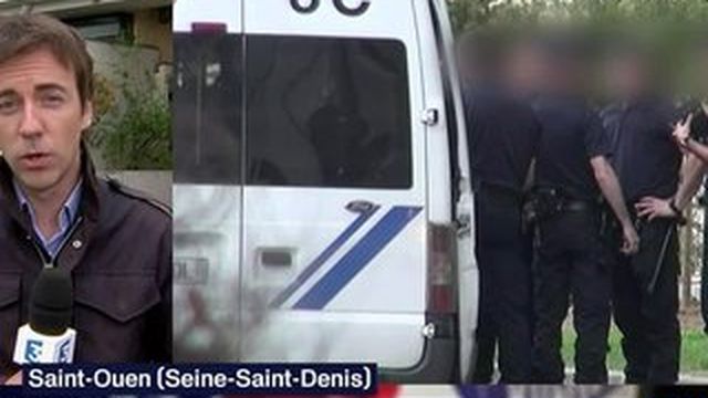 Déménagement De Classes Maternelles À Saint-Ouen : Le Trafic De Drogue Cause Le Départ Déménagement De Classes Maternelles À Saint-Ouen : Le Trafic De Drogue Cause Le Départ
