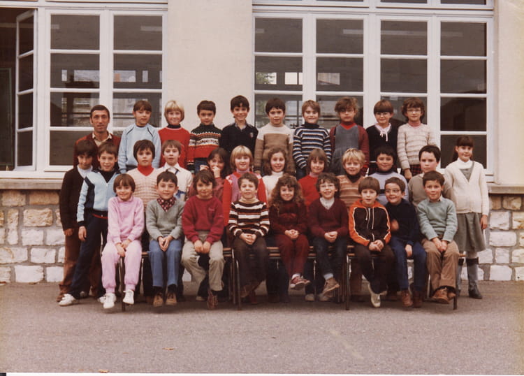 Déménagement Envisagé Pour L'école Maternelle De Saint-Ouen Déménagement Envisagé Pour L'école Maternelle De Saint-Ouen