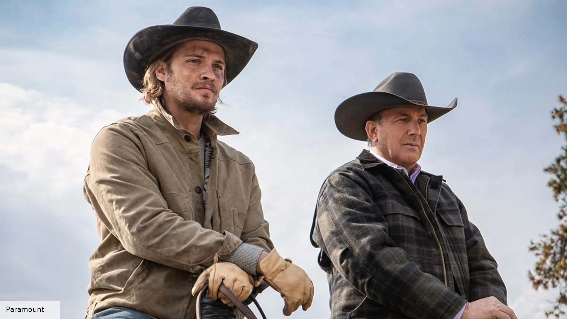 Demi Moore's Yellowstone-Inspired Drama Returning For A Second Season Demi Moore's Yellowstone-Inspired Drama Returning For A Second Season