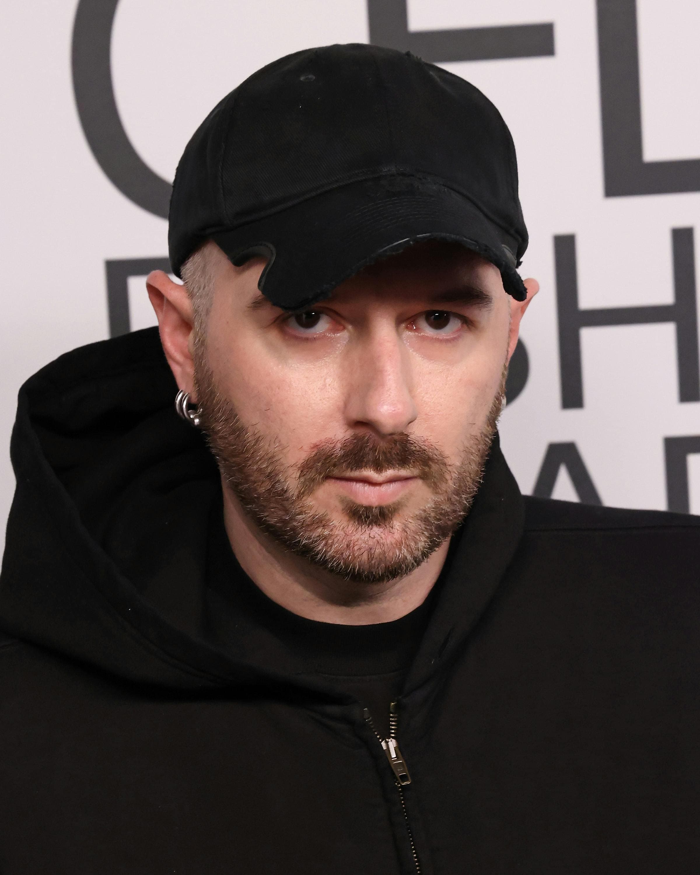 Demna Gvasalia: The Creative Vision Behind Gucci's New Era Demna Gvasalia: The Creative Vision Behind Gucci's New Era