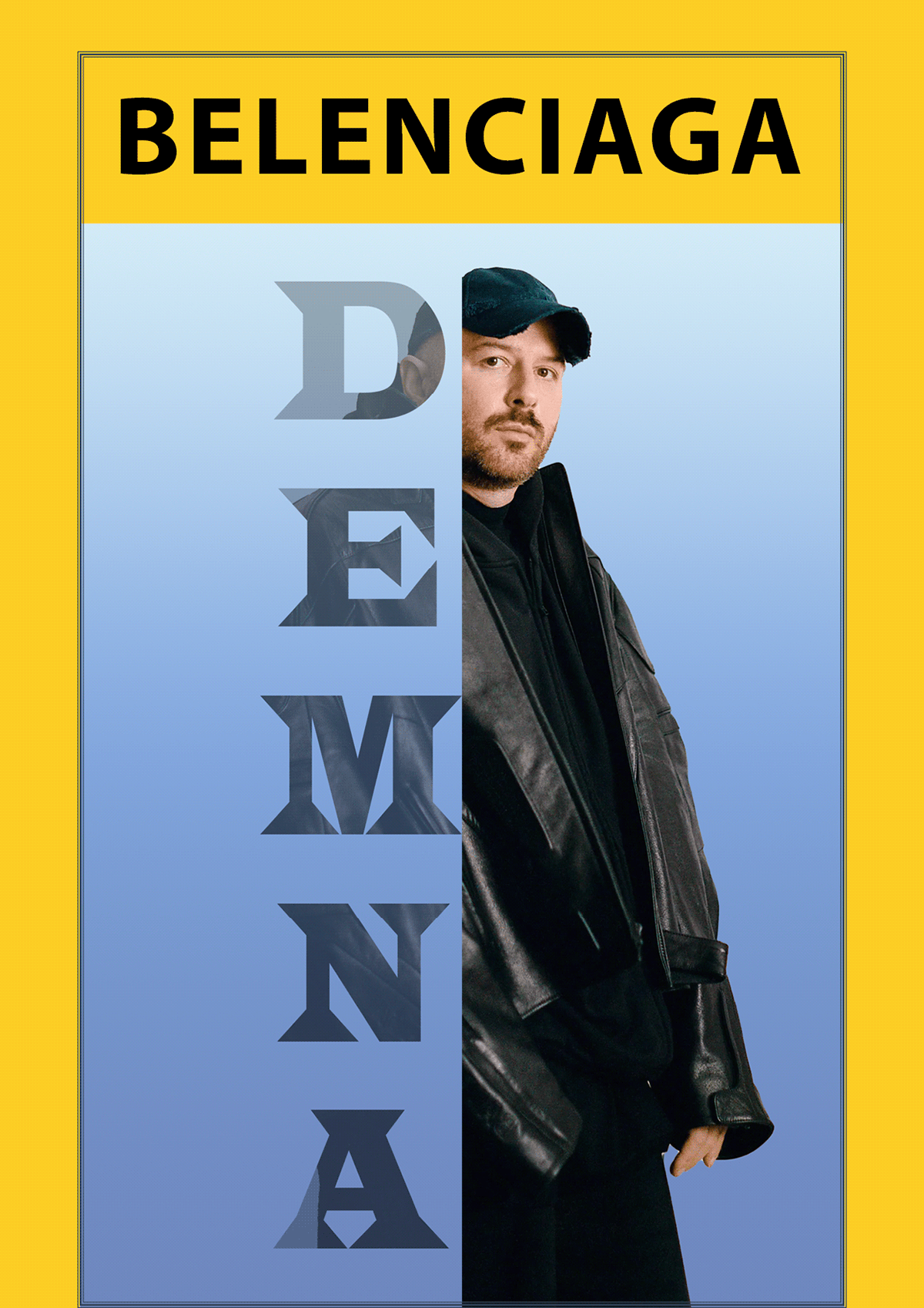 Demna's Influence: How His Design Will Shape Gucci's Future Demna's Influence: How His Design Will Shape Gucci's Future