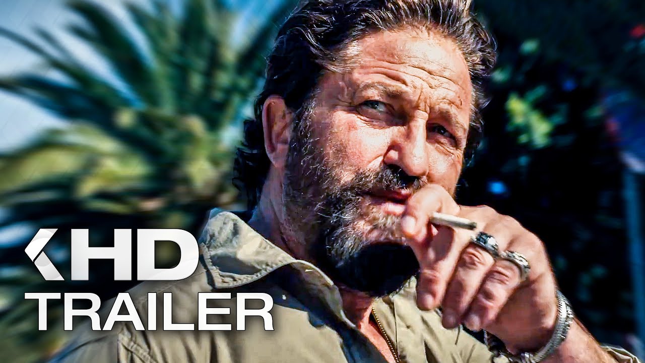 Den Of Thieves 2: Gerard Butler's Return And The Future Of The $523 Million Franchise Den Of Thieves 2: Gerard Butler's Return And The Future Of The $523 Million Franchise