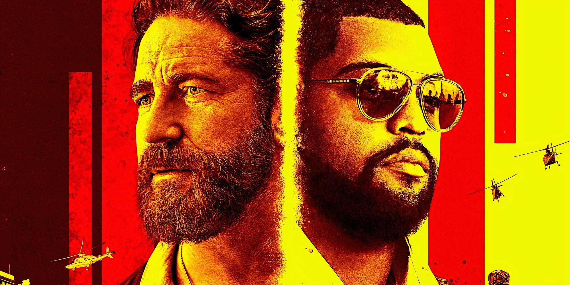 Den Of Thieves 2 Netflix Release Date: Check Availability Den Of Thieves 2 Netflix Release Date: Check Availability