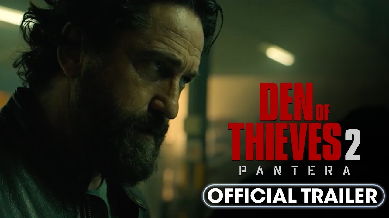 Den Of Thieves 2: Your Guide To Streaming This Week Den Of Thieves 2: Your Guide To Streaming This Week