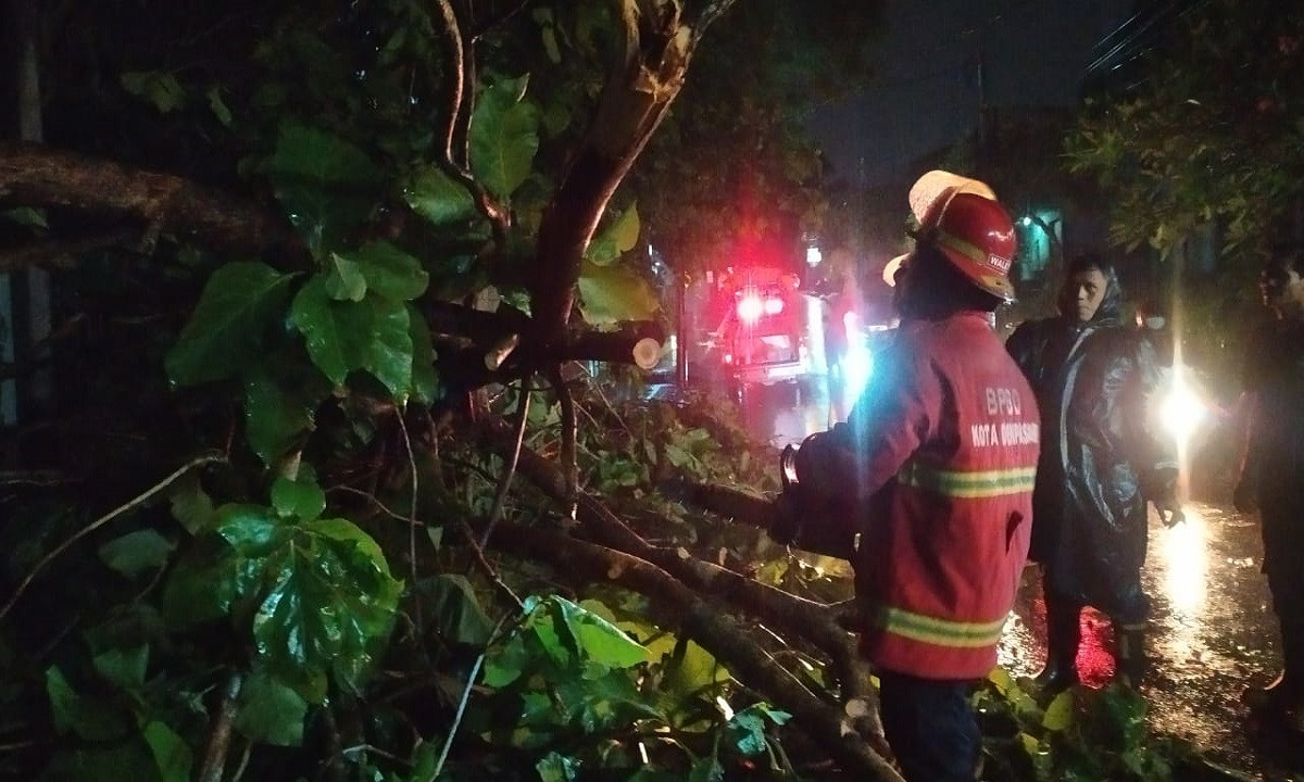 Denpasar Diguyur Hujan: Ramalan Cuaca Bali Untuk Besok