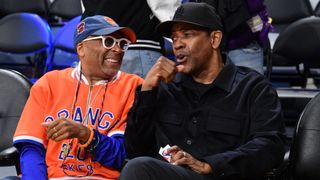 Denzel Washington And A$AP Rocky Team Up In New Spike Lee Movie Teaser Denzel Washington And A$AP Rocky Team Up In New Spike Lee Movie Teaser