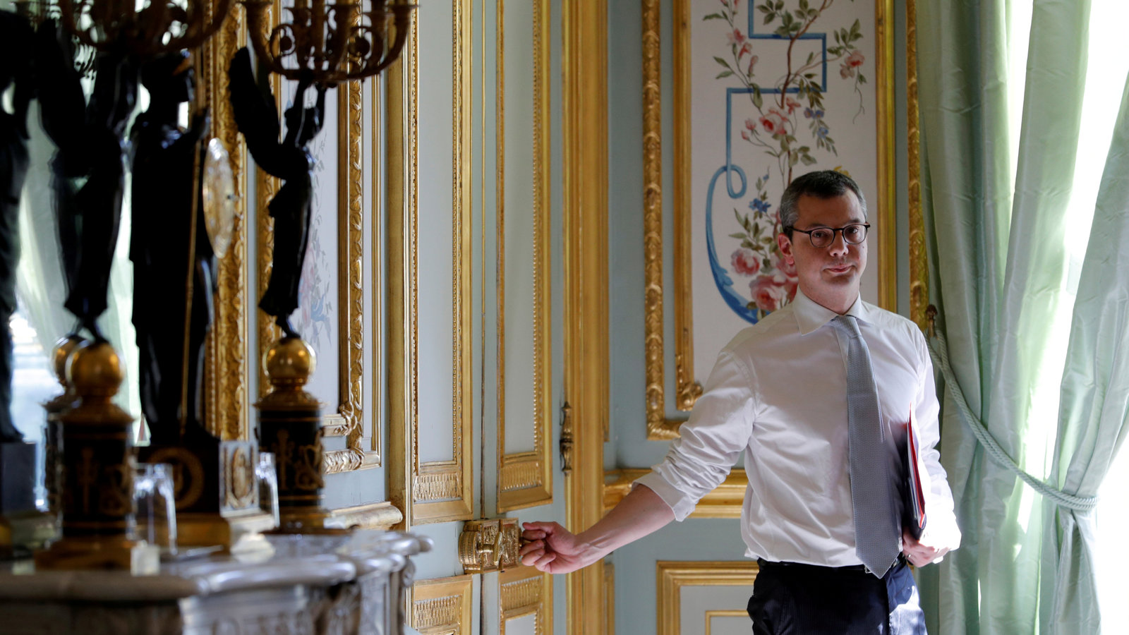 Départ D'Alexis Kohler : Emmanuel Macron Perd Un Pilier Clé De Son Équipe Départ D'Alexis Kohler : Emmanuel Macron Perd Un Pilier Clé De Son Équipe