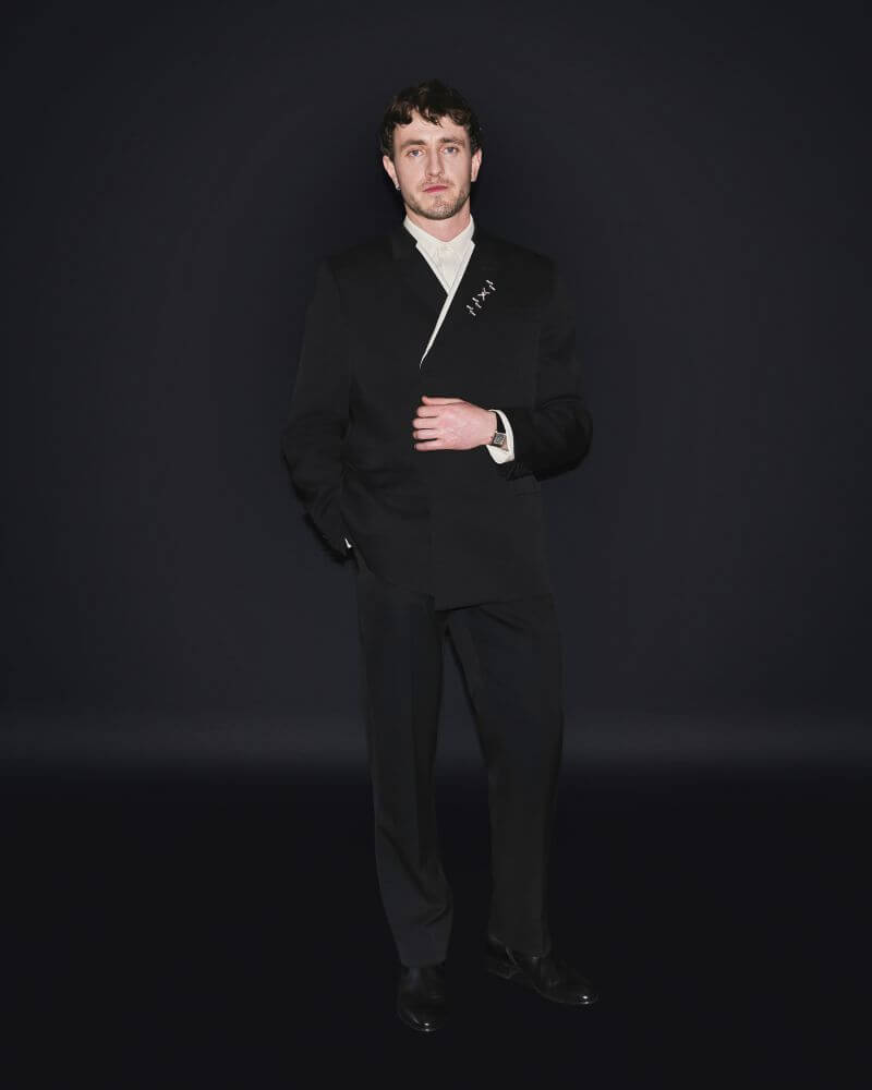 Departure Of Gucci's Chief Industrial & Supply Chain Officer Departure Of Gucci's Chief Industrial & Supply Chain Officer