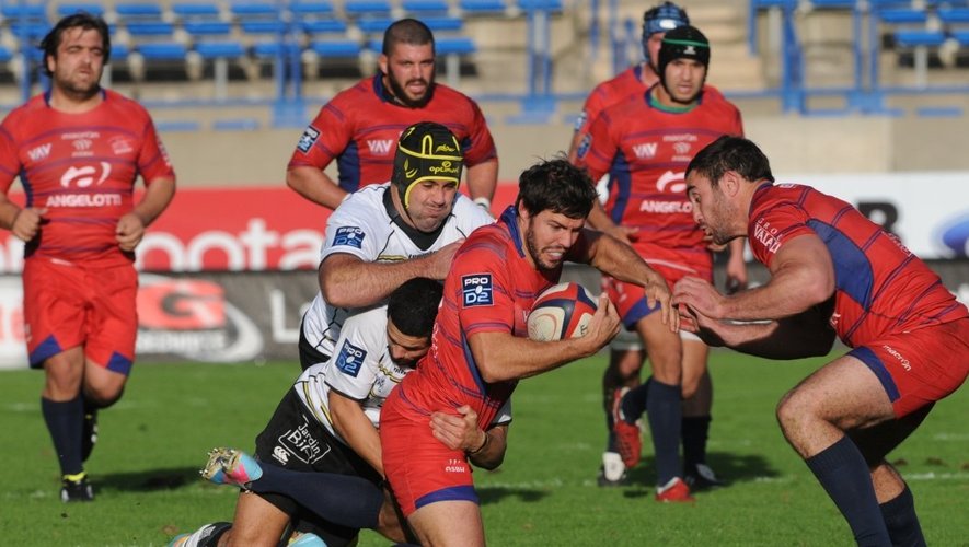Déplacement À Biarritz : L'ASBH En Pro D2 Face À Un Défi Mental
