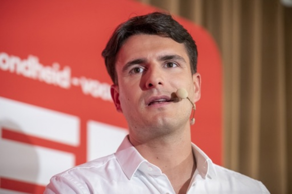 Dérapage Budgétaire: Le Signalement Concernant Alexis Kohler Classé Sans Suite Dérapage Budgétaire: Le Signalement Concernant Alexis Kohler Classé Sans Suite