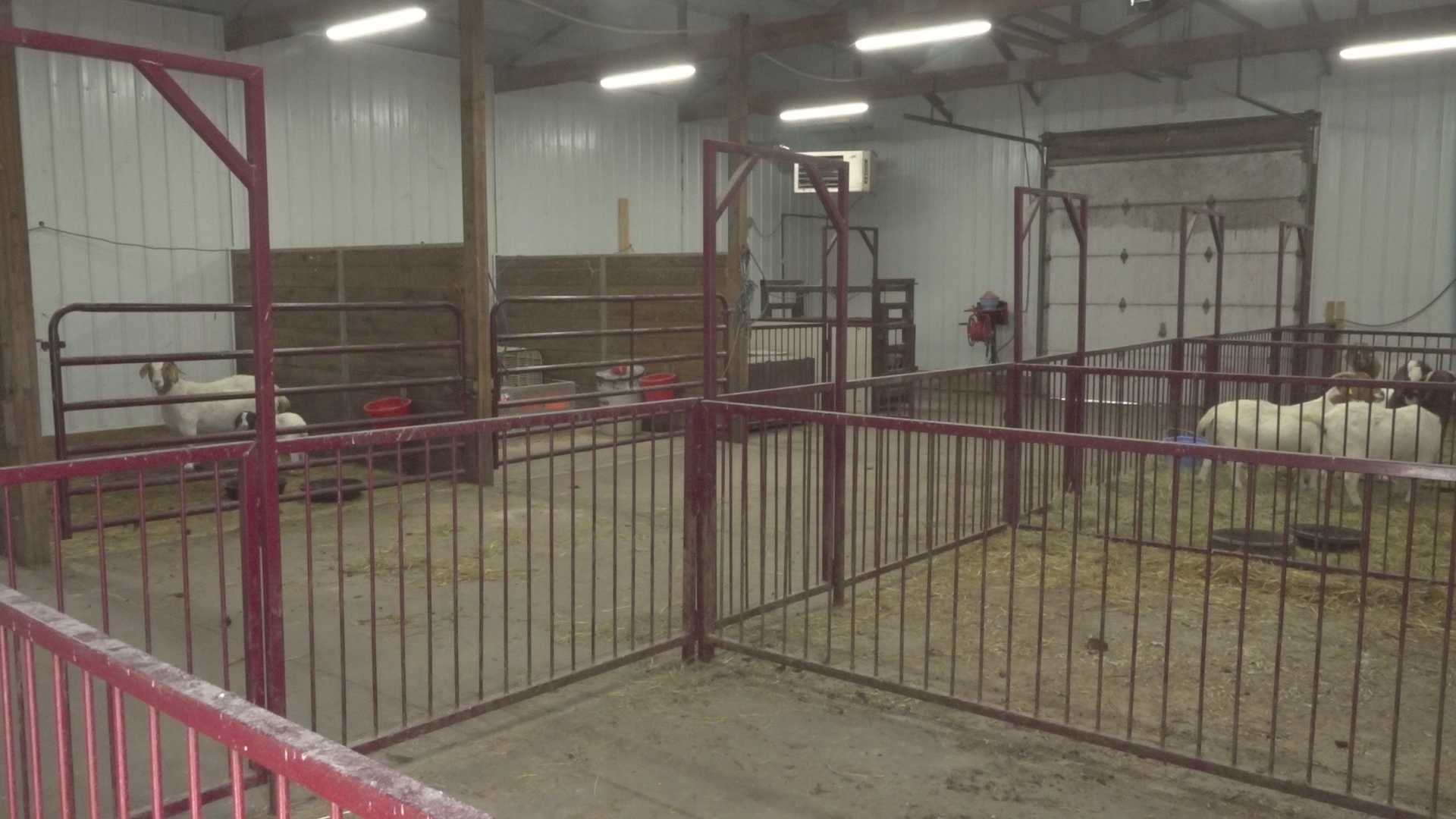 Des Moines Public Schools Temporarily Suspends Central Campus Agriscience Program Des Moines Public Schools Temporarily Suspends Central Campus Agriscience Program