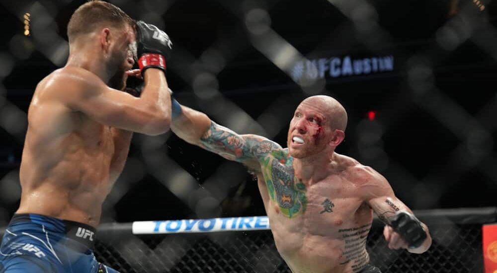 Des Moines UFC Fight Night Predictions & Betting Odds Des Moines UFC Fight Night Predictions & Betting Odds