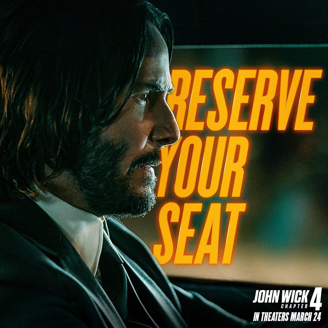 Despite Low Rotten Tomatoes Score, John Wick Chapter 4 Remains A Fan Favorite Despite Low Rotten Tomatoes Score, John Wick Chapter 4 Remains A Fan Favorite