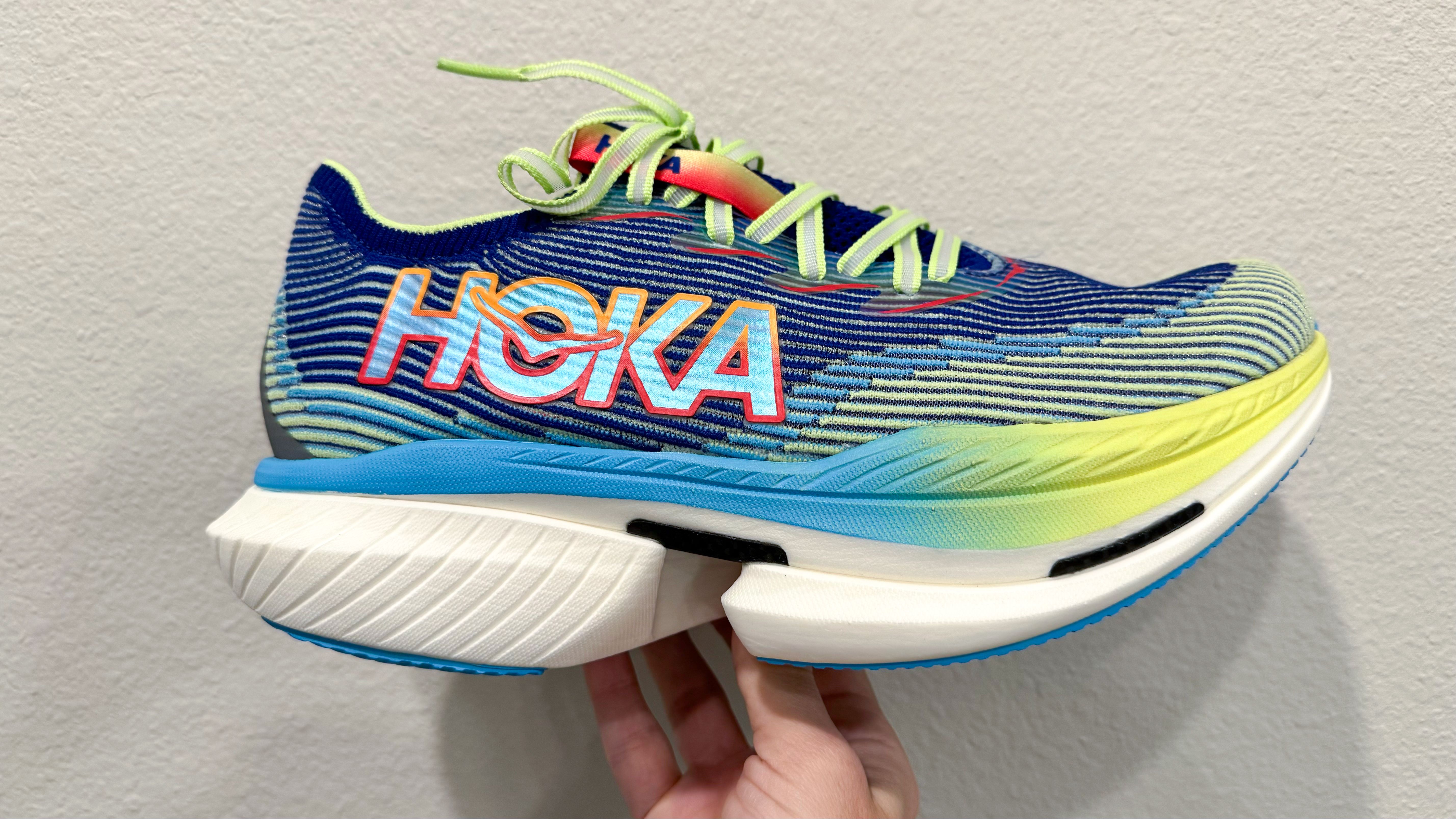 Detailed HOKA Cielo X1 2.0 Review: Is It Right For You? Detailed HOKA Cielo X1 2.0 Review: Is It Right For You?