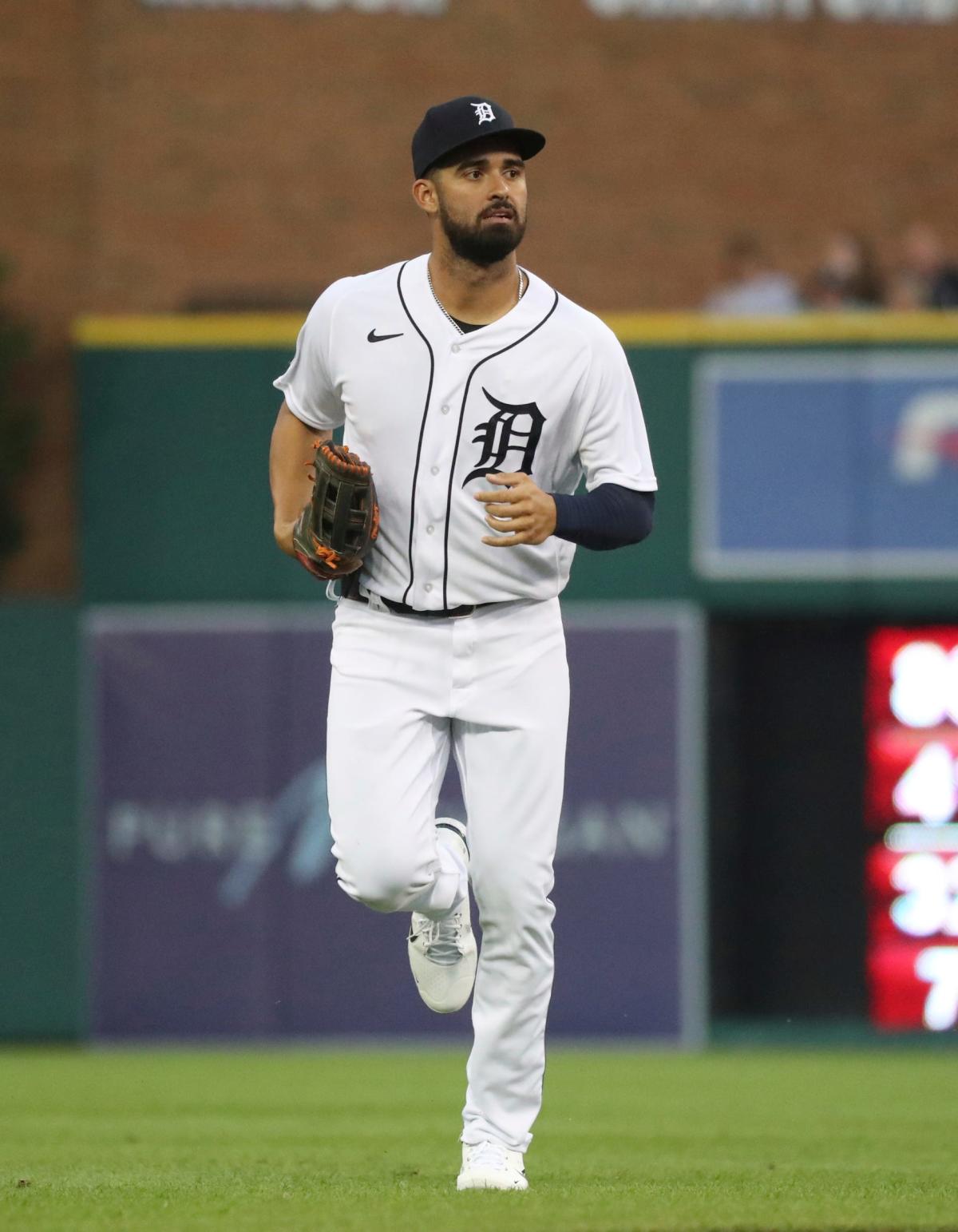Detroit Tigers' Riley Greene's Historic Two-Home Run Ninth Inning Detroit Tigers' Riley Greene's Historic Two-Home Run Ninth Inning