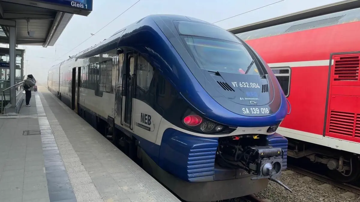 Deutsche Stadt Bietet Kostenlose Unterkünfte Für Neue Bewohner Deutsche Stadt Bietet Kostenlose Unterkünfte Für Neue Bewohner