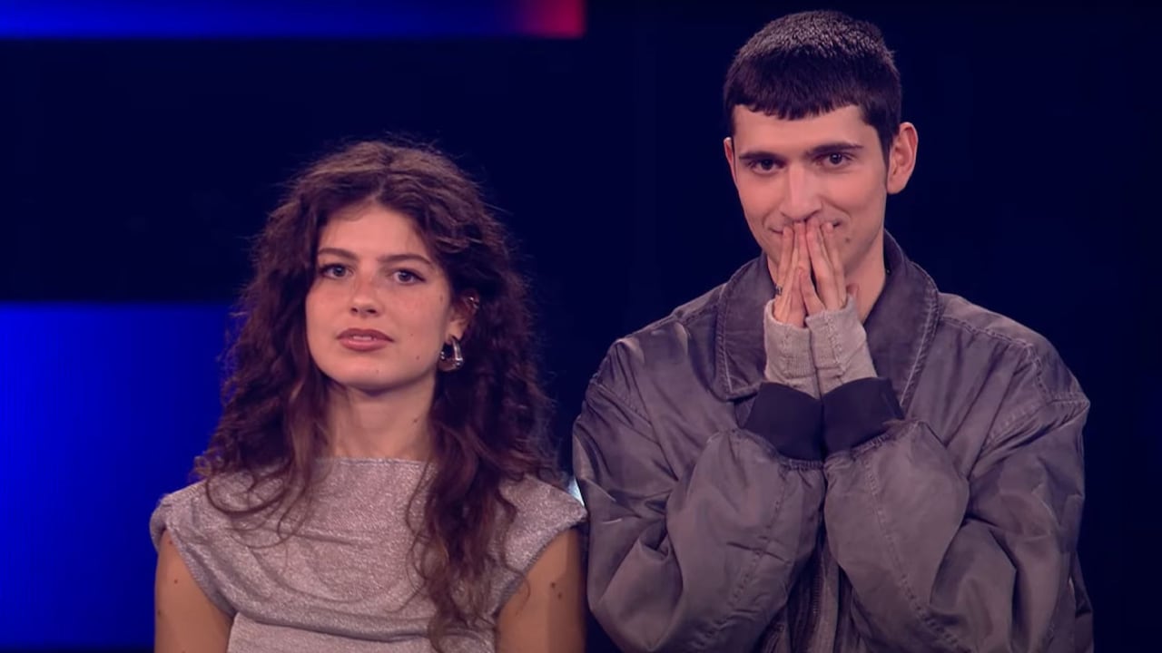 Deutschland Beim ESC: Erfolg Mit Wiener Duo? Deutschland Beim ESC: Erfolg Mit Wiener Duo?